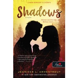 Shadows - Árnyak - Luxen 0.5 (új kiadás) - Szórakoztató Irodalom  témájú könyvek és olvasmányok