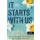 It Starts With Us - Velünk kezdődik - It Ends With Us 2. (puha) - Szórakoztató Irodalom  témájú könyvek és olvasmányok