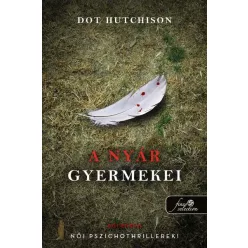 A nyár gyermekei - A gyűjtő 3.