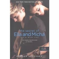   The Secret of Ella and Micha - Ella és Micha titka /A titok 1.