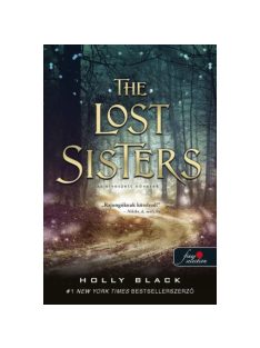   The Lost Sisters - Az elveszett nővérek - A levegő népe 1.5