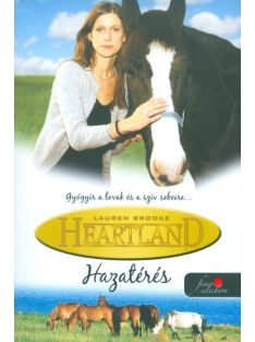 Heartland 1. /Hazatérés