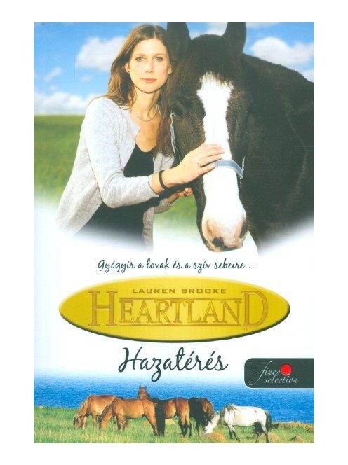 Heartland 1. /Hazatérés