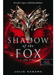 Shadow of the Fox - A róka árnya 1.