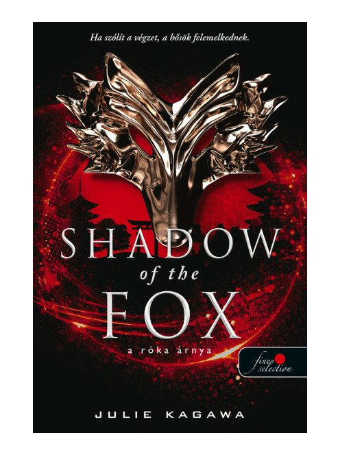 Shadow of the Fox - A róka árnya 1.