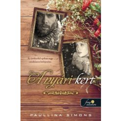 A Nyári Kert - Bronzlovas 3. - Szórakoztató Irodalom  témájú könyvek és olvasmányok