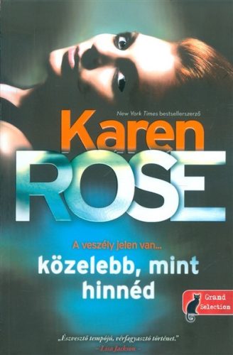 Közelebb, mint hinnéd