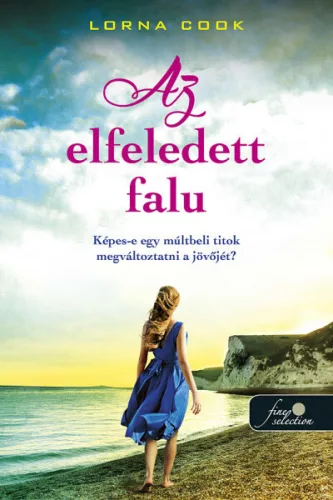 Az elfeledett falu - Romantikus  témájú könyvek és olvasmányok
