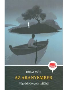 Az aranyember /Klassz!