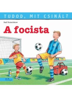 A focista - Tudod, mit csinál? 4.