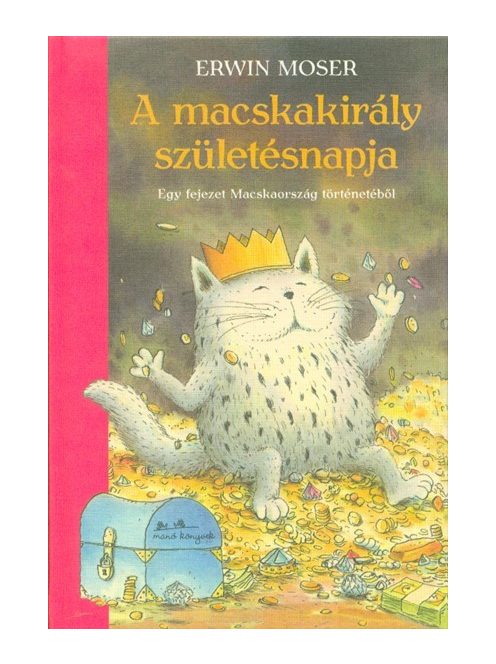 A macskakirály születésnapja