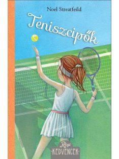 Teniszcipők - Régi kedvencek