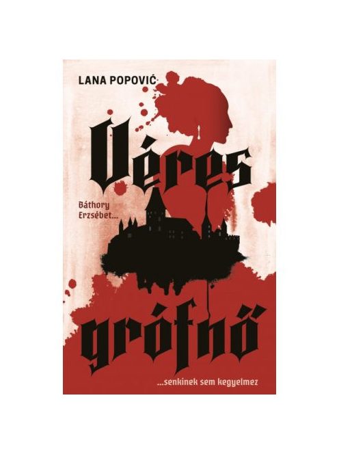 Véres grófnő