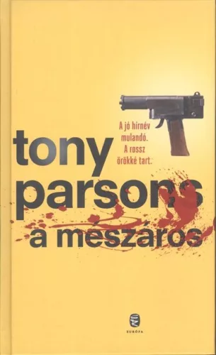 A mészáros