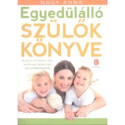 Egyedülálló szülők könyve