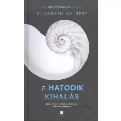 A hatodik kihalás