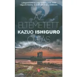 *Az eltemetett óriás