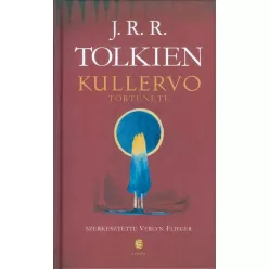 Kullervo története