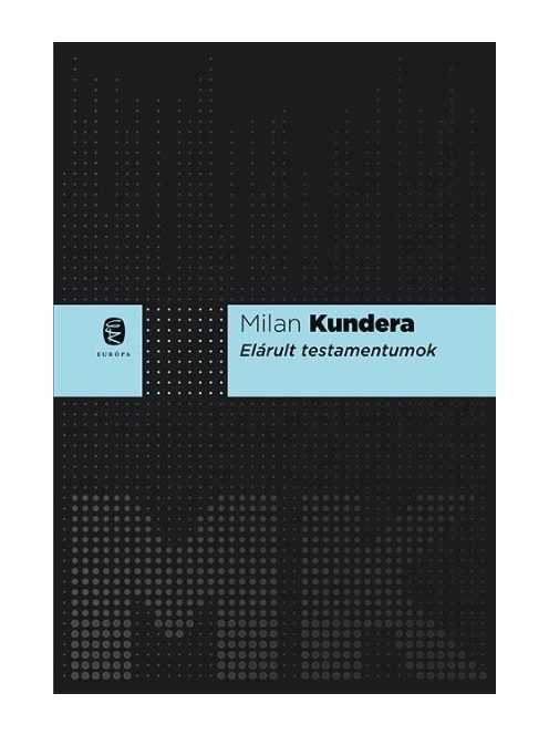 Elárult testamentumok