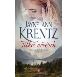   Titkos nővérek /Talán csak ki kell nyúlnod a szerelemért.