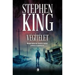 Végítélet - Thriller  témájú könyvek és olvasmányok