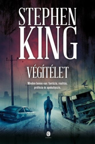 Végítélet - Thriller  témájú könyvek és olvasmányok