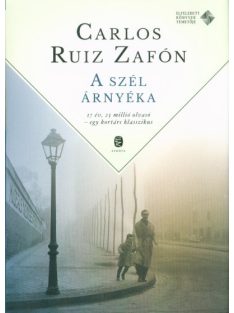 A szél árnyéka - Tűzrózsa