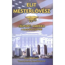   Elit mesterlövész - Célpont: Amerika /A Black Seal-csoport