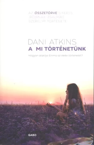 A mi történetünk - Romantikus  témájú könyvek és olvasmányok