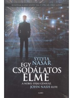   Egy csodálatos elme /A Nobel-díjas géniusz, John Nash élete