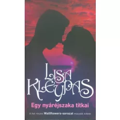 Egy nyáréjszaka titkai /Wallflowers-sorozat 2. - Romantikus  témájú könyvek és olvasmányok