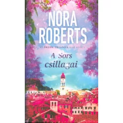 A sors csillagai /Az őrzők-trilógia 1. - Romantikus  témájú könyvek és olvasmányok