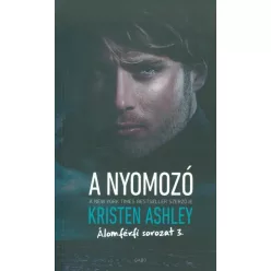 A nyomozó /Álomférfi sorozat 3. - Romantikus  témájú könyvek és olvasmányok