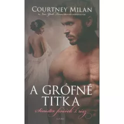 A grófné titka /Sinister fivérek 3.