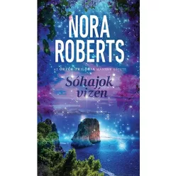 Sóhajok vizén /Az őrzők-trilógia 2. - Romantikus  témájú könyvek és olvasmányok