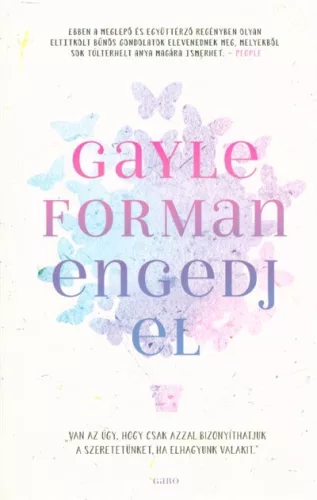 Engedj el