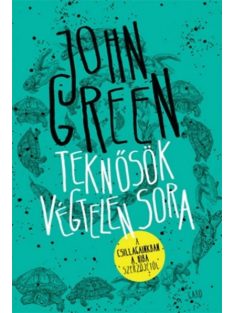 Teknősök végtelen sora /Kemény