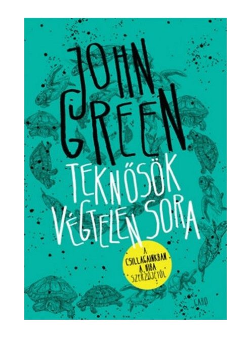 Teknősök végtelen sora /Kemény