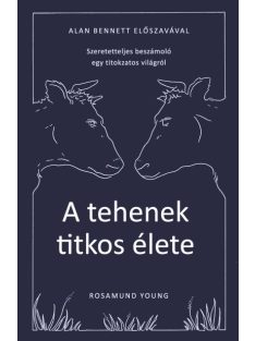 A tehenek titkos élete