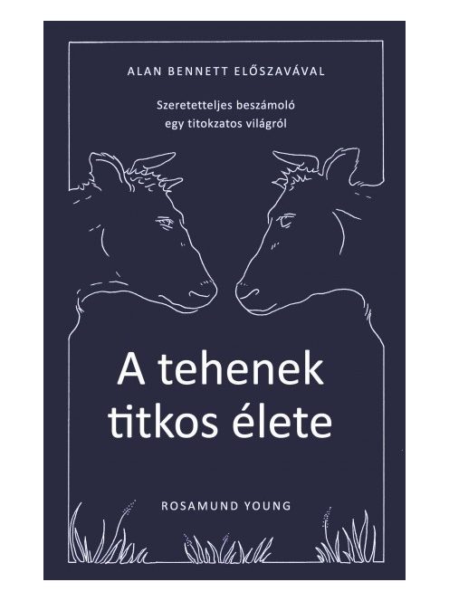 A tehenek titkos élete