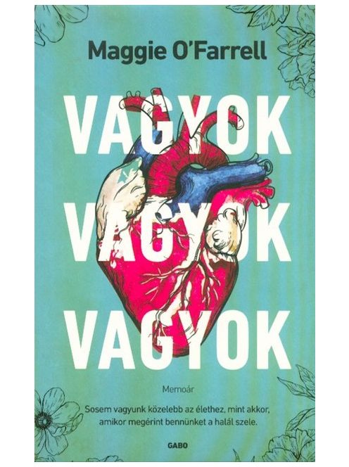 Vagyok, vagyok, vagyok