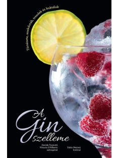 A Gin szelleme