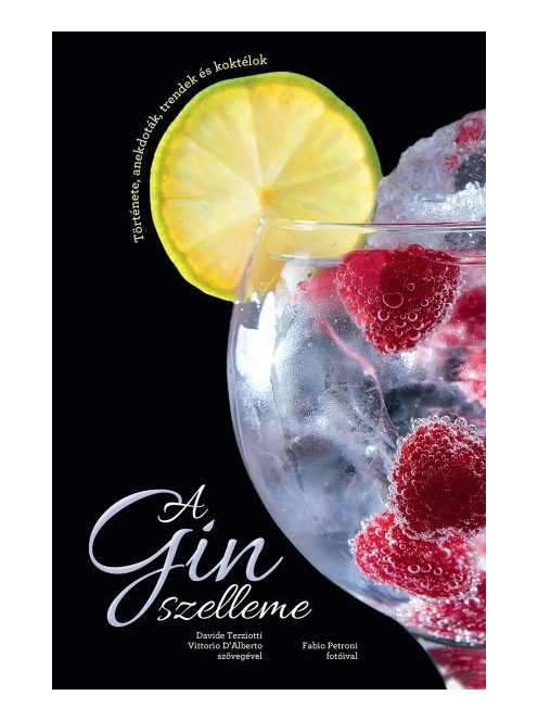 A Gin szelleme