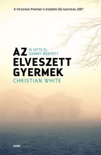 Az elveszett gyermek - Krimi  témájú könyvek és olvasmányok