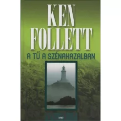 Tű a szénakazalban (új kiadás)