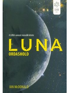 Luna - Ordashold /Luna 2.