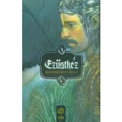 Ezüstkéz - Sci-fi  témájú könyvek és olvasmányok