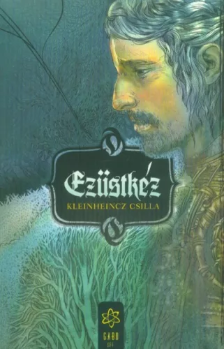 Ezüstkéz - Sci-fi  témájú könyvek és olvasmányok