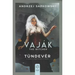 Tündevér - Vaják III.