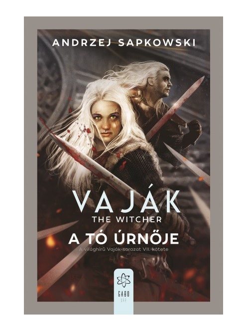 *A tó úrnője - Vaják VII.